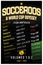 Socceroos - A World Cup Odyssey, Volumes 1 & 2 - Preview