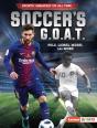 Soccer'S G.O.A.T. - Preview