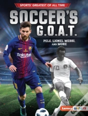 Capa do artigo Soccer