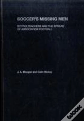 Soccer'S Missing Men