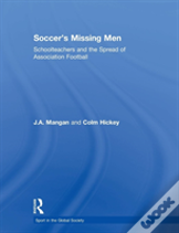 Soccer'S Missing Men