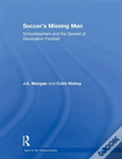 Capa do artigo Soccer