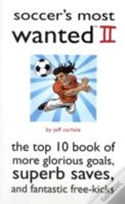 Capa do artigo Soccer