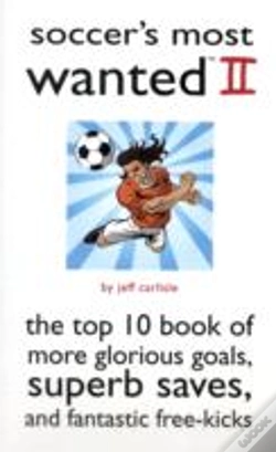 Capa do artigo Soccer'S Most Wanted Ii