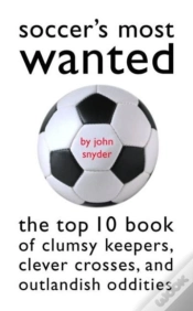 Capa do artigo Soccer