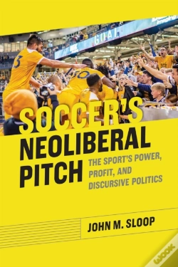 Capa do artigo Soccer'S Neoliberal Pitch
