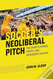 Capa do artigo Soccer