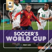 Capa do artigo Soccer