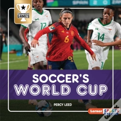 Capa do artigo Soccer'S World Cup