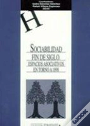 Capa do artigo Sociabilidad Fin De Siglo