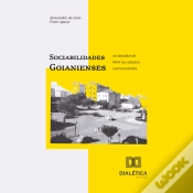 Capa do artigo Sociabilidades Goianienses