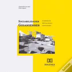 Capa do artigo Sociabilidades Goianienses