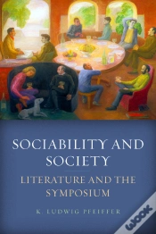 Capa do artigo Sociability And Society