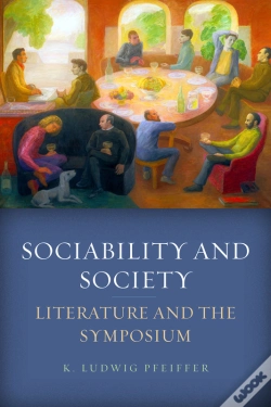 Capa do artigo Sociability And Society