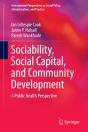 Sociability, Social Capital, And Community Development - Preview