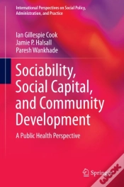 Capa do artigo Sociability, Social Capital, And Community Development