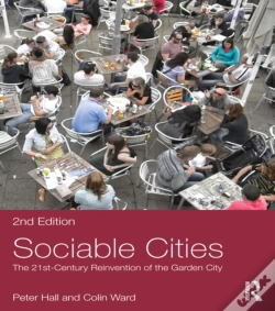 Capa do artigo Sociable Cities
