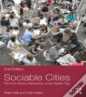 Capa do artigo Sociable Cities