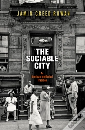 Capa do artigo Sociable City
