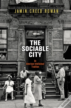 Capa do artigo Sociable City