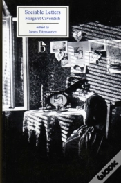 Capa do artigo Sociable Letters