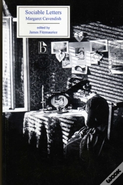 Capa do artigo Sociable Letters