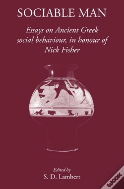 Capa do artigo Sociable Man
