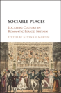 Sociable Places - Preview