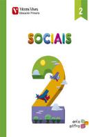 Sociais 2 (Aula Activa)