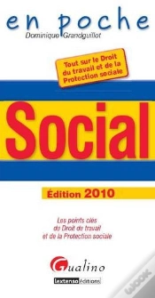 Capa do artigo Social 2010 (4e Édition)