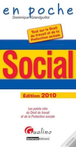 Capa do artigo Social 2010 (4e Édition)
