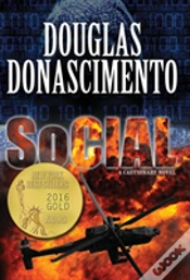 Capa do artigo Social - A Cautionary Novel
