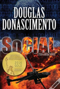 Capa do artigo Social - A Cautionary Novel