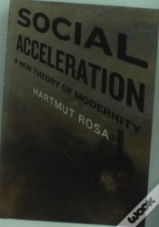 Capa do artigo Social Acceleration