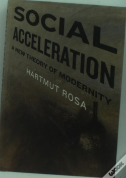 Capa do artigo Social Acceleration