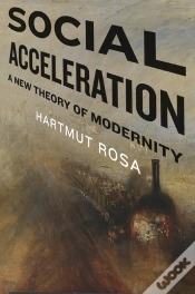 Capa do artigo Social Acceleration