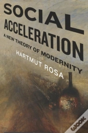 Capa do artigo Social Acceleration