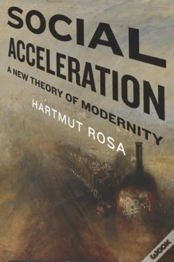 Capa do artigo Social Acceleration