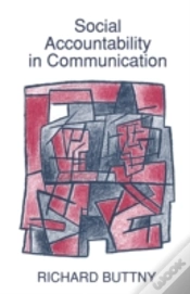 Capa do artigo Social Accountability In Communication
