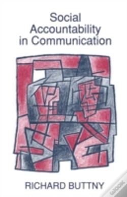Capa do artigo Social Accountability In Communication