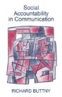 Social Accountability In Communication - Preview