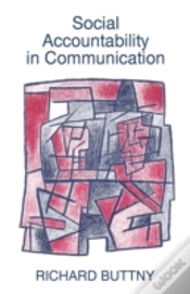Capa do artigo Social Accountability In Communication