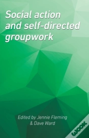 Capa do artigo Social Action And Self-Directed Groupwork