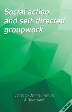 Capa do artigo Social Action And Self-Directed Groupwork