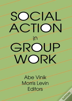 Capa do artigo Social Action In Group Work