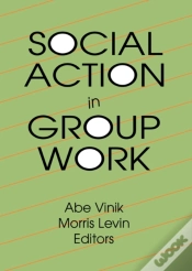 Capa do artigo Social Action In Group Work