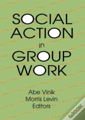 Capa do artigo Social Action In Group Work