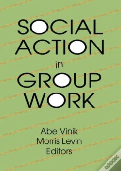 Capa do artigo Social Action In Group Work
