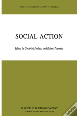 Capa do artigo Social Action