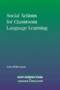 Social Actions For Classroom Language Learning - Preview